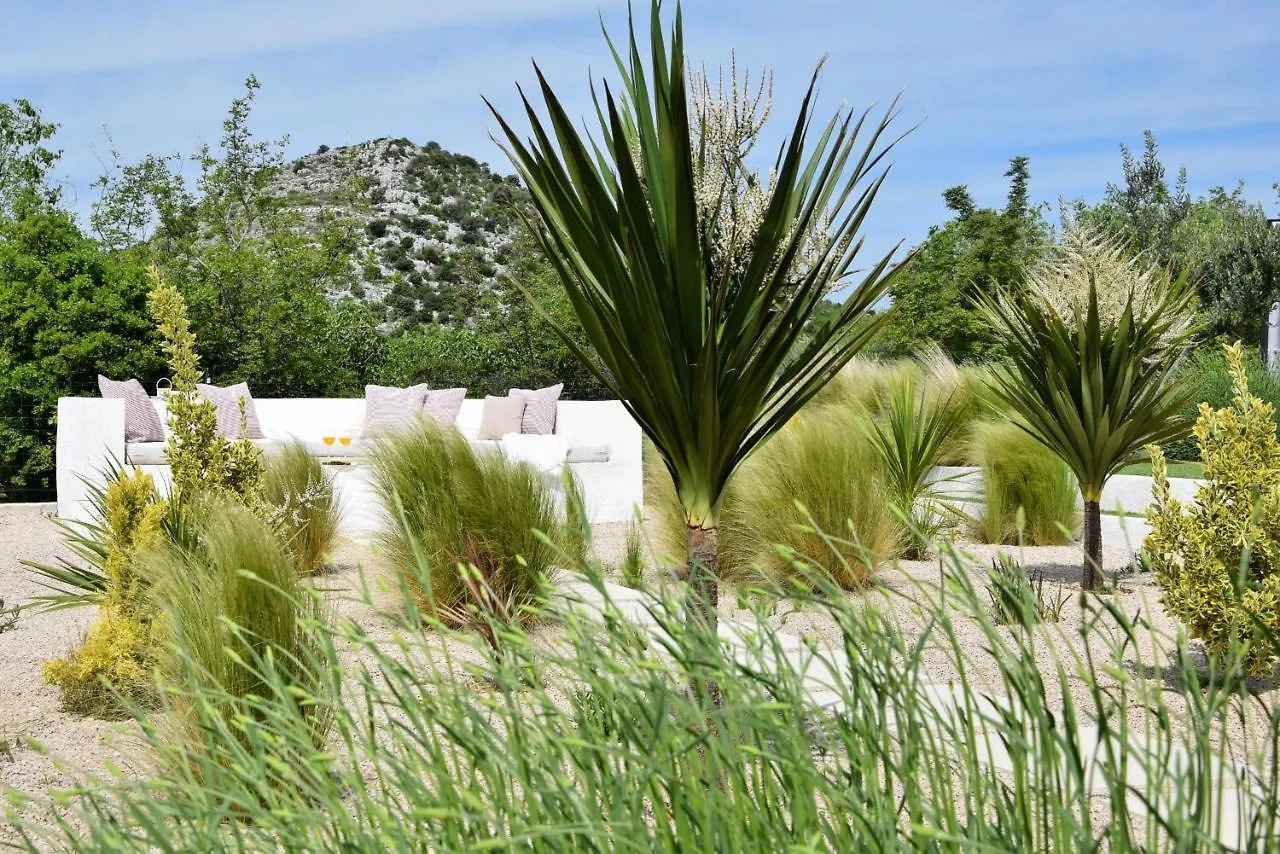 Villa Nebesi Zadarvillas Pristeg Chorvatsko