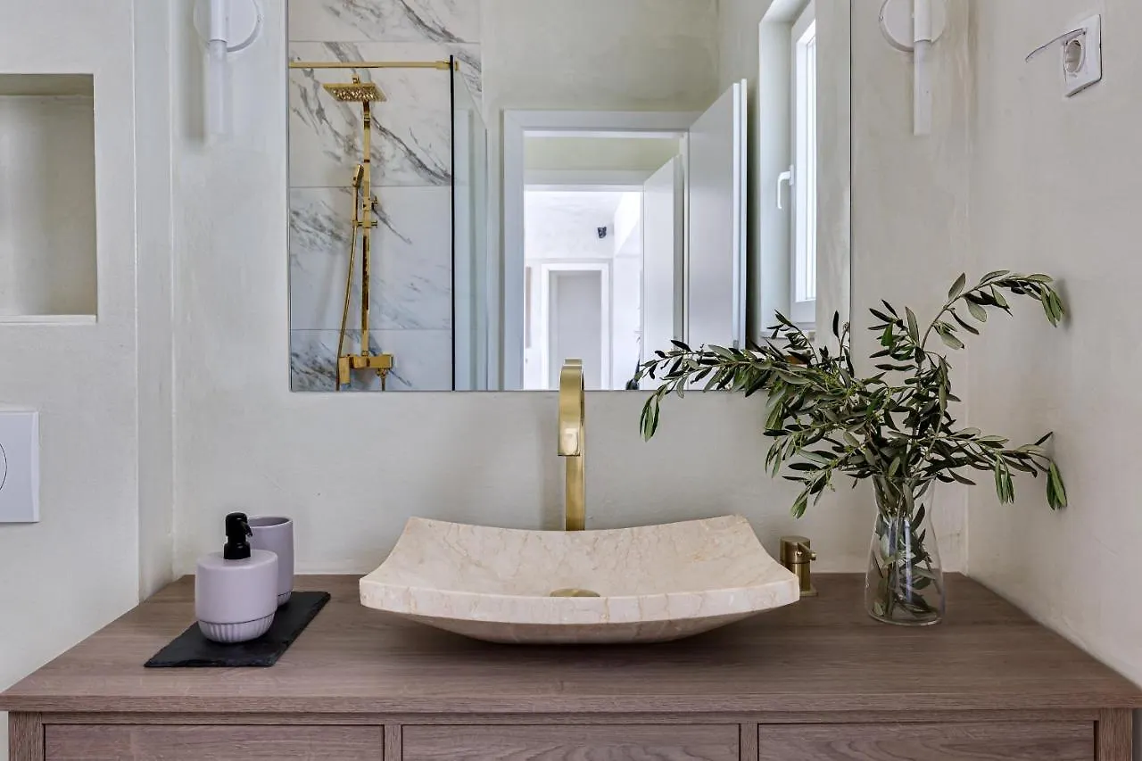 Villa Nebesi Zadarvillas Pristeg 0*,