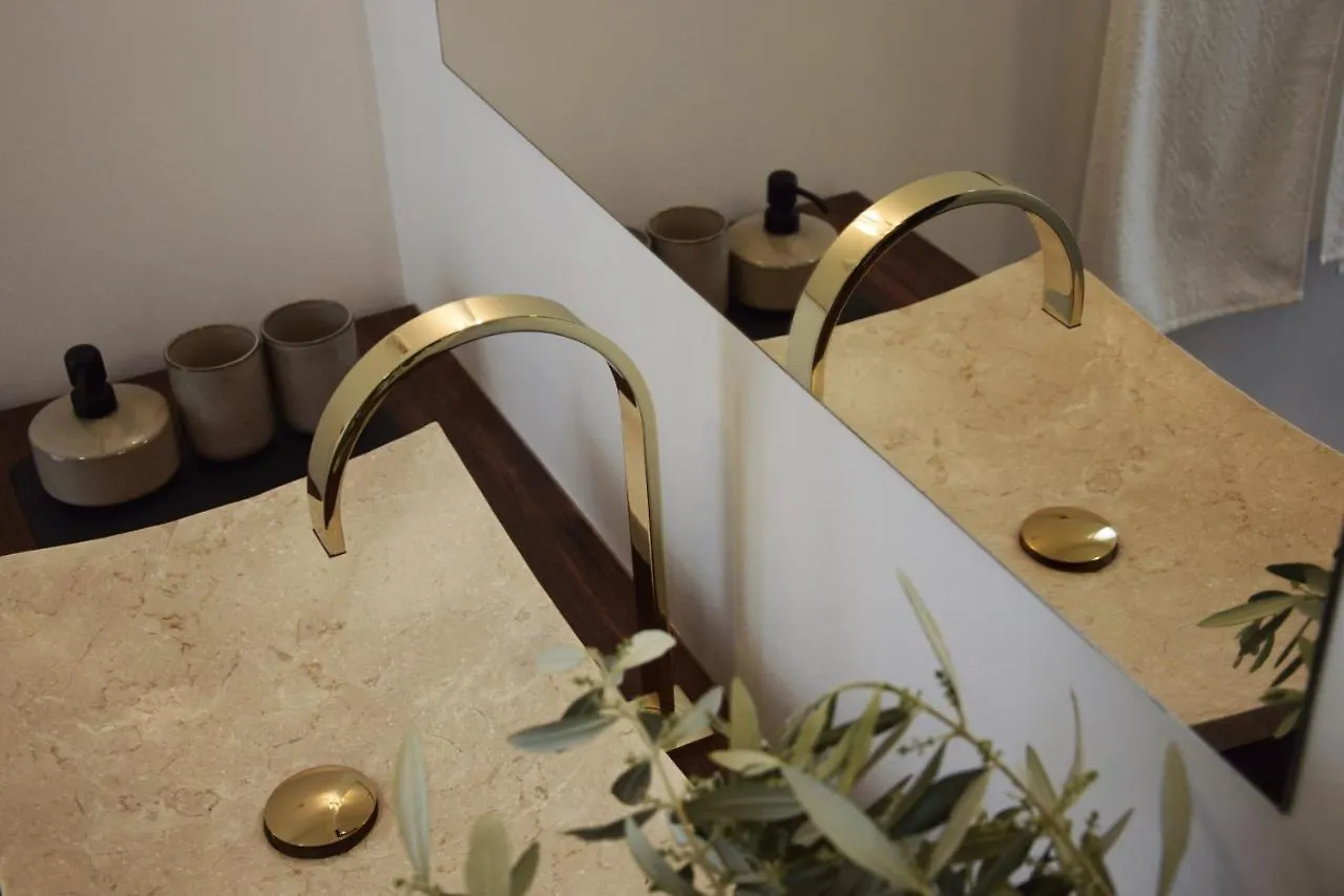 Villa Nebesi Zadarvillas Pristeg Croatia