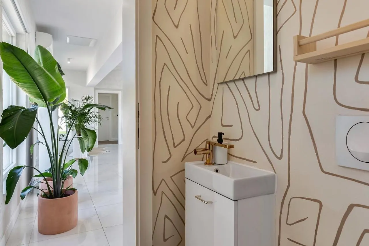 Villa Nebesi Zadarvillas Pristeg