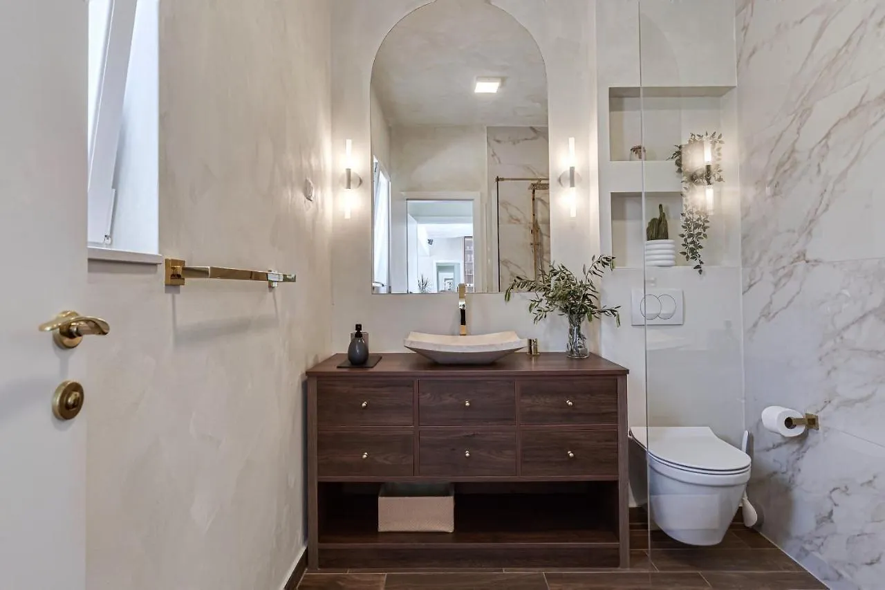 Villa Nebesi Zadarvillas Pristeg Croatia